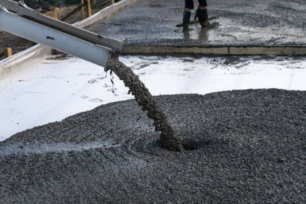 Best Concrete Leveling Services  in USA