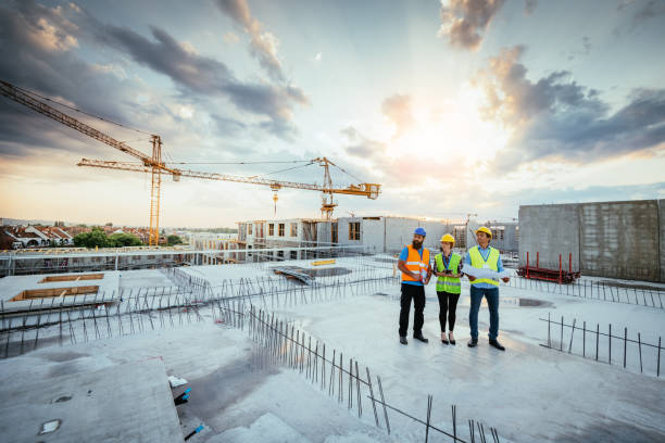 Best Affordable Concrete Services  in USA