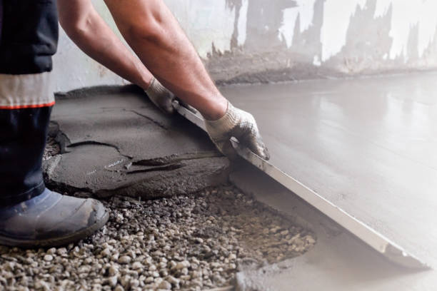 Best Commercial Concrete Contractor  in USA